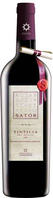 SATOR